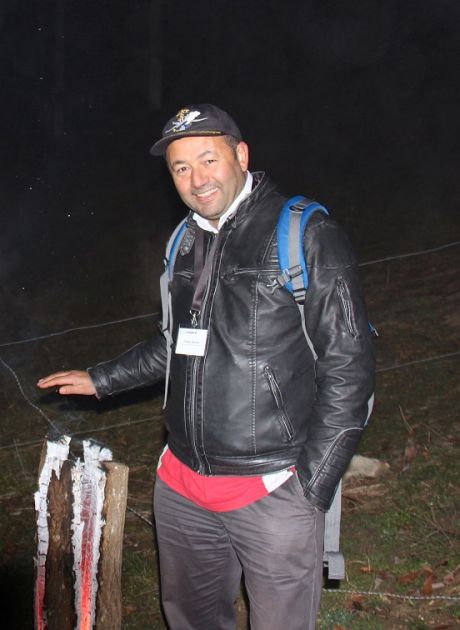 Coopers Fondueplausch 2016