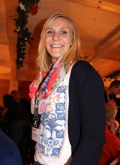 Coopers Fondueplausch 2016