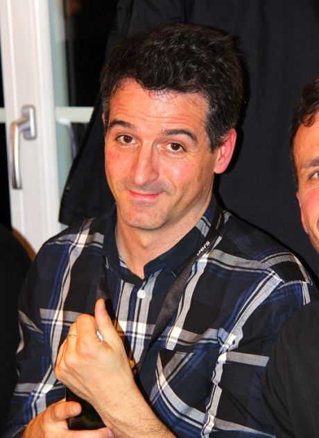 Coopers Fondueplausch 2016