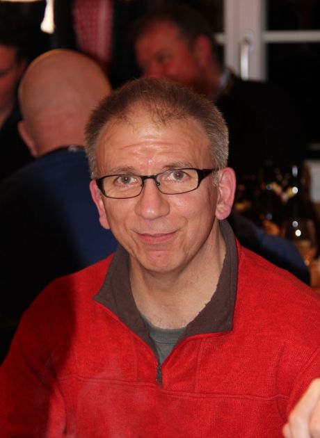 Coopers Fondueplausch 2016