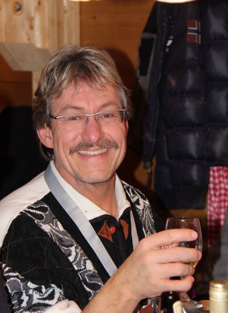 Coopers Fondueplausch 2016