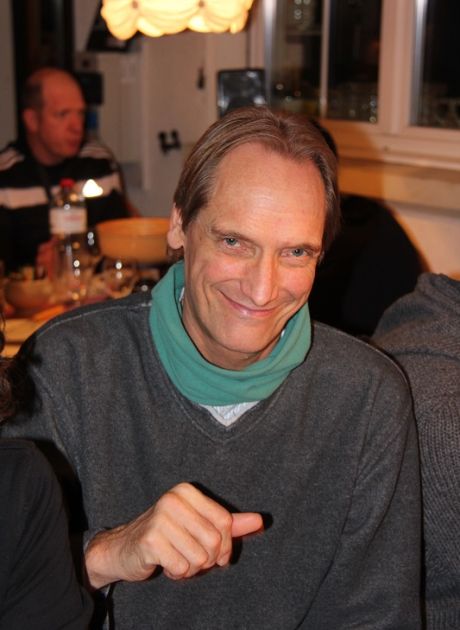 Coopers Fondueplausch 2016