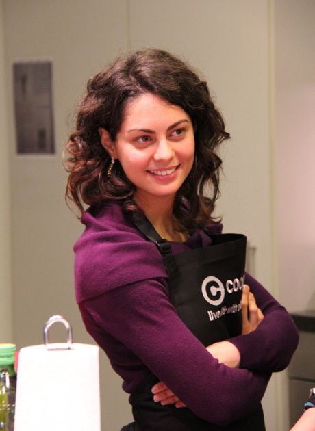 Coopers Christmas Party