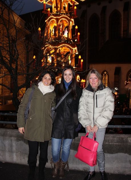 Coopers Christmas Party