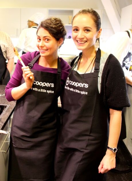 Coopers Christmas Party