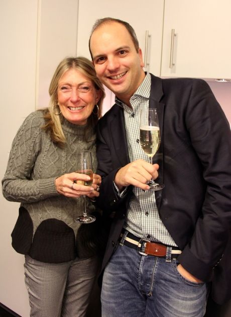 Coopers Christmas Party