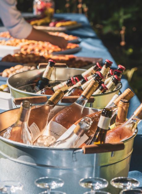 Coopers Summer Apéro 2022