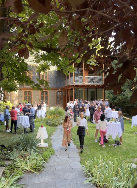 Coopers Summer Apéro 2022