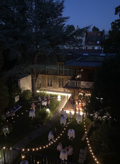 Coopers Summer Apéro 2022