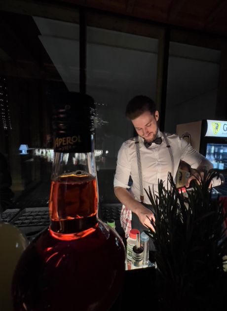 Coopers Summer Apéro 2022