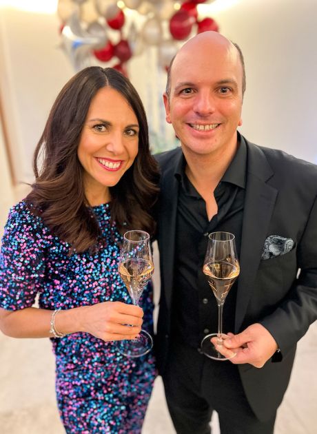 COOPERS CHRISTMAS PARTY 2022