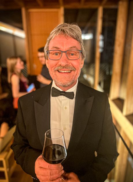 COOPERS CHRISTMAS PARTY 2022