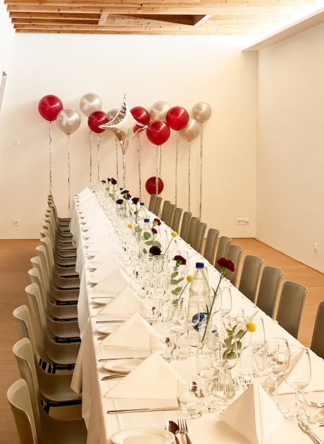 COOPERS CHRISTMAS PARTY 2022