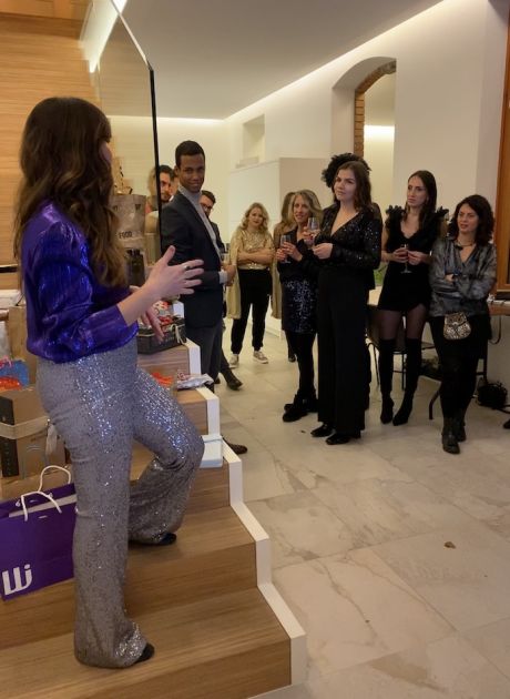 COOPERS CHRISTMAS PARTY 2022