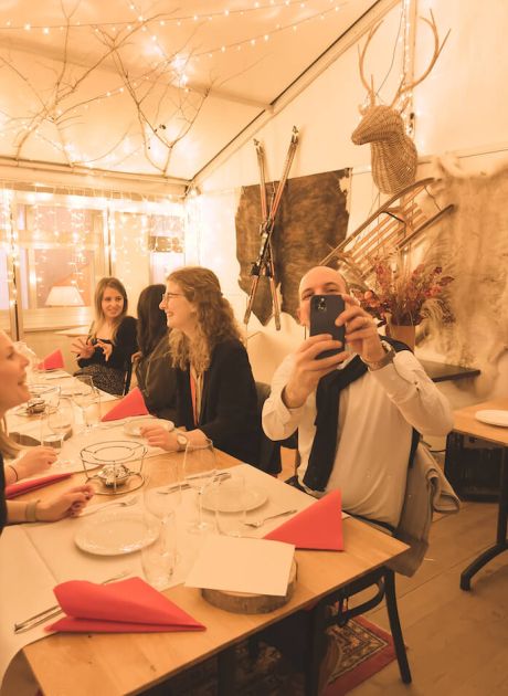 Coopers Kick Off 2023