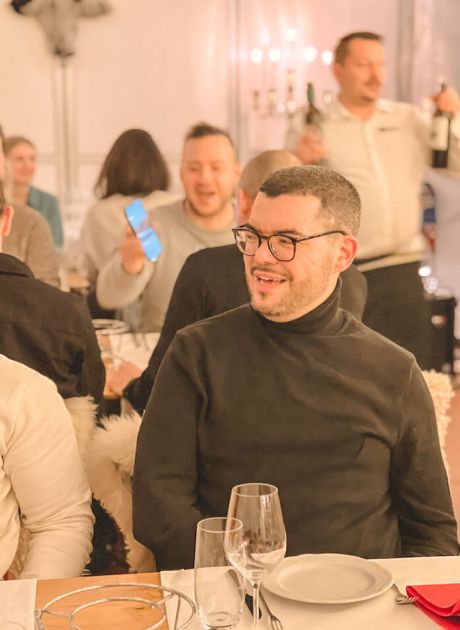 Coopers Kick Off 2023