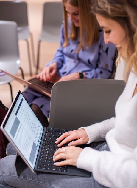 Künst­li­che Intel­li­genz im Recruiting