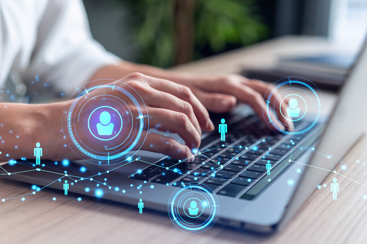 Effizientes Recruitment mit Coopers als erfahrenem Partner 