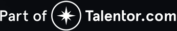 Part of Talentor.com
