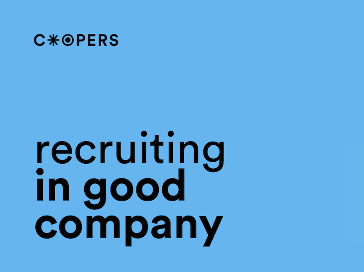 Recruiting in goog company