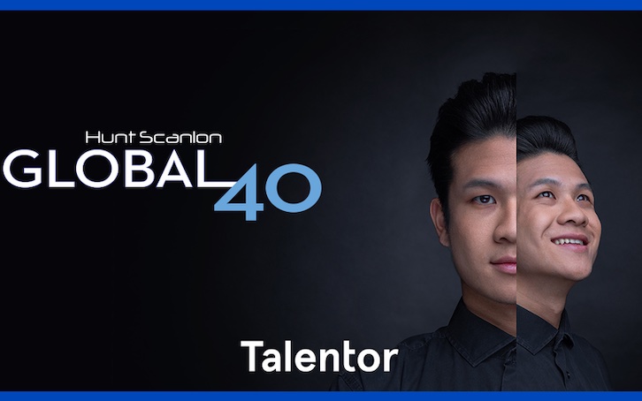 Talentor Global 40
